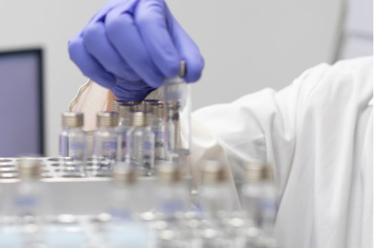 ex vivo Gene Therapy